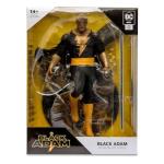 Black Adam Movie Statue by Jim Lee