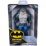 Batman King Shark 12-Inch Action Figure Toy