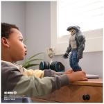 Batman King Shark 12-Inch Action Figure Toy