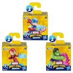 Marvel Avengers Mighty-Verse 2.5-Inch Action Figures Set