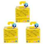 Marvel Avengers Mighty-Verse 2.5-Inch Action Figures Set