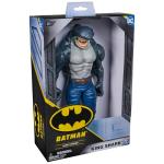 Batman King Shark 12-Inch Action Figure Toy
