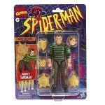 Spider-Man Marvel Legends 6-Inch Action Figure with Accessories