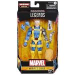 Marvel Legends Cable 6-Inch Action Figure
