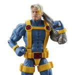 Marvel Legends Cable 6-Inch Action Figure