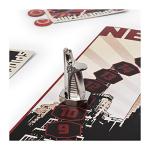 Marvel Hail Hydra Board Game for Teens and Adults