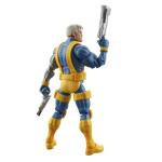 Marvel Legends Cable 6-Inch Action Figure