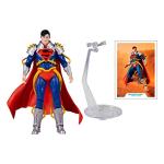 DC Multiverse Superboy-Prime 7" Action Figure