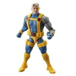 Marvel Legends Cable 6-Inch Action Figure