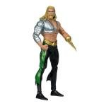 DC Multiverse Aquaman Build-A-Figure by McFarlane