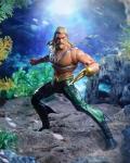 DC Multiverse Aquaman Build-A-Figure by McFarlane