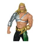 DC Multiverse Aquaman Build-A-Figure by McFarlane
