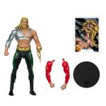 DC Multiverse Aquaman Build-A-Figure by McFarlane