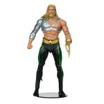 DC Multiverse Aquaman Build-A-Figure by McFarlane