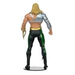 DC Multiverse Aquaman Build-A-Figure by McFarlane
