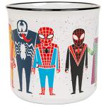 Spider-Man Villains Ceramic Camper Mug, 20 Oz