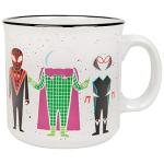 Spider-Man Villains Ceramic Camper Mug, 20 Oz