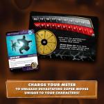 DC Comics Injustice Deckbuilding Board Game