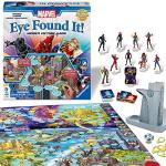 Marvel Eye Found It! Board Game for All Ages