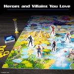 Marvel Eye Found It! Board Game for All Ages