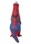 Marvel Spider-Rex Adult Inflatable Costume with Fan