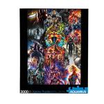 Marvel Avengers 3000 Piece Jigsaw Puzzle