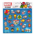 Avengers Premier 48-Piece Puzzles with Stickers