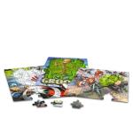 Avengers Premier 48-Piece Puzzles with Stickers