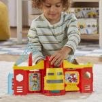 Spidey and Friends Stark Tower Playset with Iron Man