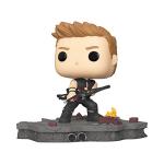 Funko Pop! Avengers Assemble Hawkeye Figure