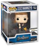 Funko Pop! Avengers Assemble Hawkeye Figure