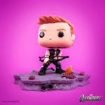 Funko Pop! Avengers Assemble Hawkeye Figure