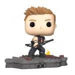 Funko Pop! Avengers Assemble Hawkeye Figure