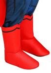 DC Comics Superman Costume for Toddlers 4T