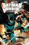 Batman and Robin Vol. 1: Father & Son