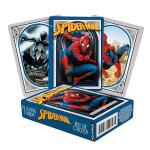 Spider-Man Playing Cards - Official Marvel Deck