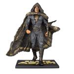 Black Adam Ancient Suit Statue by McFarlane Toys