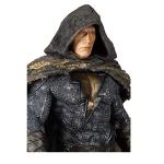 Black Adam Ancient Suit Statue by McFarlane Toys
