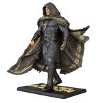 Black Adam Ancient Suit Statue by McFarlane Toys