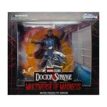 Doctor Strange Multiverse Madness PVC Statue - 10