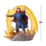 Doctor Strange Multiverse Madness PVC Statue - 10
