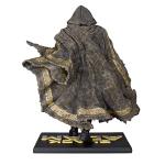 Black Adam Ancient Suit Statue by McFarlane Toys