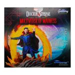 Doctor Strange Multiverse Madness PVC Statue - 10