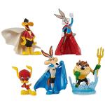 DC & Looney Tunes 100th Anniversary Figure Set