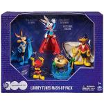 DC & Looney Tunes 100th Anniversary Figure Set
