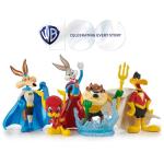 DC & Looney Tunes 100th Anniversary Figure Set