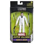 Marvel Legends Jigsaw Playset Figures by Hasbro