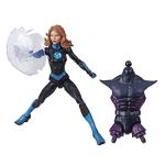 Marvel Legends Invisible Woman Action Figure Toy