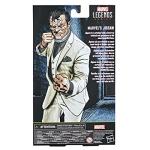 Marvel Legends Jigsaw Playset Figures by Hasbro