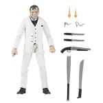 Marvel Legends Jigsaw Playset Figures by Hasbro